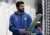 Azhar has to work for survival with the Junaid Khan and Hafeez Azhar ALi