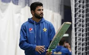 Azhar has to work for survival with the Junaid Khan and Hafeez