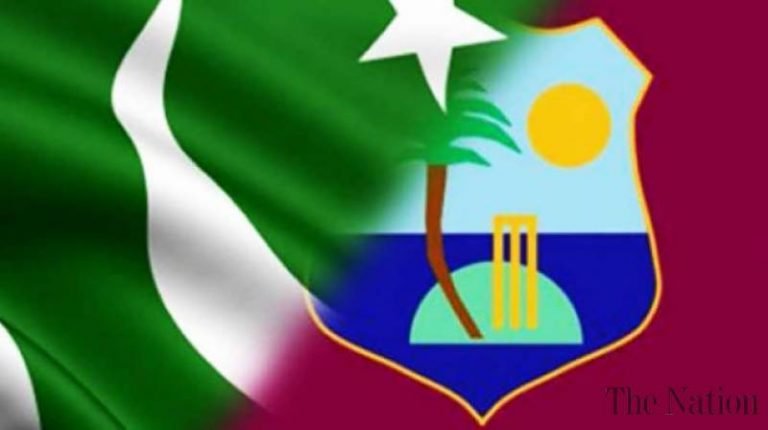 pakistan vs west indies