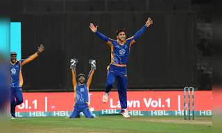 PSL 2020