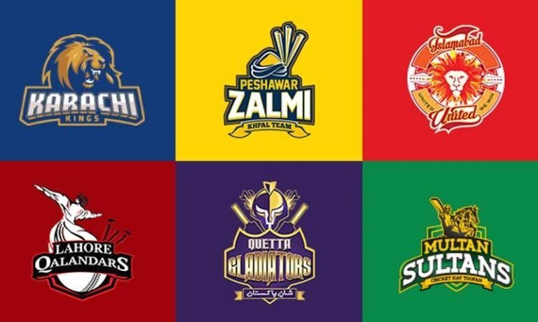 PSL 2020