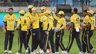 PSL 2020