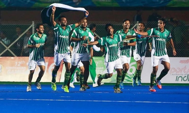 The building standards Pakistan Under 18 left impression of skills in Australian national U18 Championship