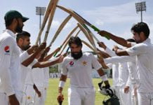 Misbah ul Haq