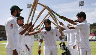 Misbah ul Haq