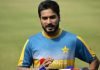 Ruman Raees will join team in a day, Event technical committee approved him on Wahab Riaz replacement Roman