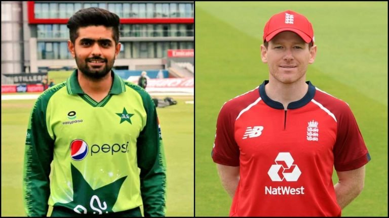 PakVSEng