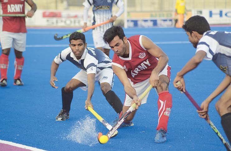 Hockey