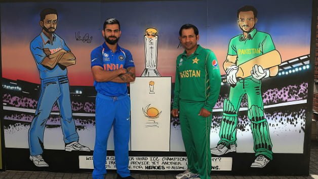 Pakistan lost the match and respect of cricket management