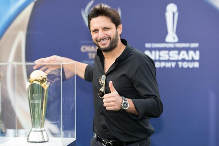 ICC Champions Trophy 2017, England Won, Australia and New Zealand match rain effected