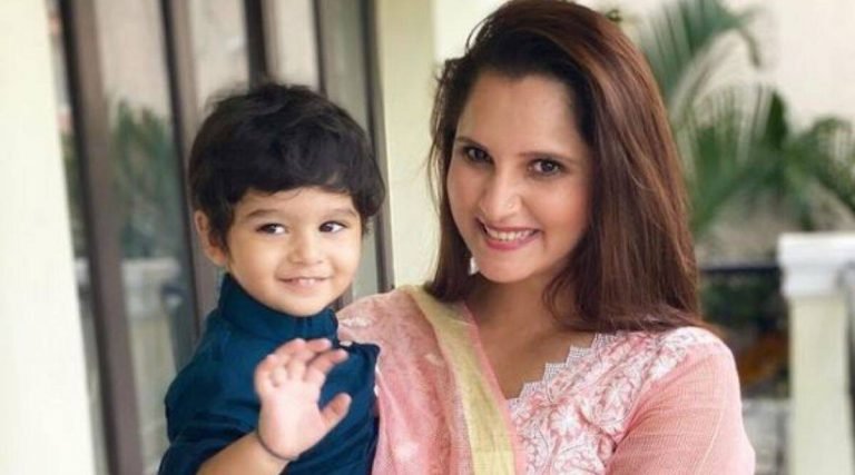sania
