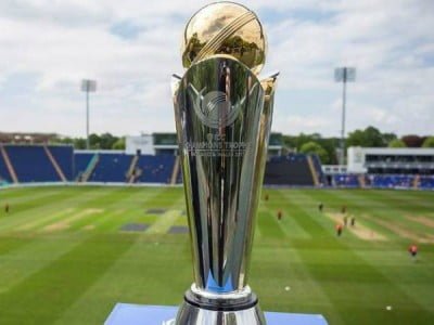 Sri Lanka Thrashed India by 7 wickets in 322 runs chased match