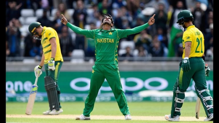 PakvsSA