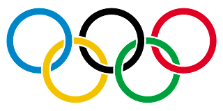 Olympics 2020