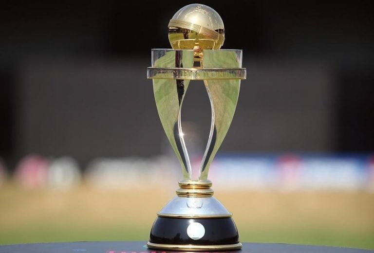 ICC WWC 2017