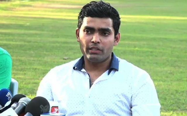 Current Line UMER AKMAL PREES  CONF TALK 1