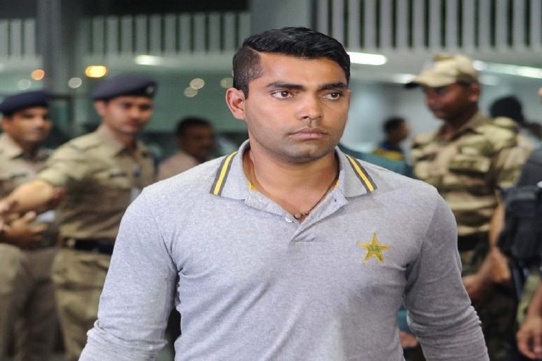 umar akmal