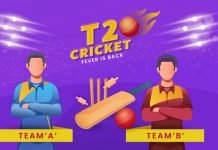 West Indies agreed to play Three T20’s in November at Lahore 2017 T20 Match