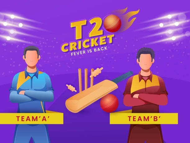T20 Match