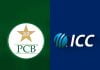 Current Line: ICC Security team visit Gadafi PCB-ICC