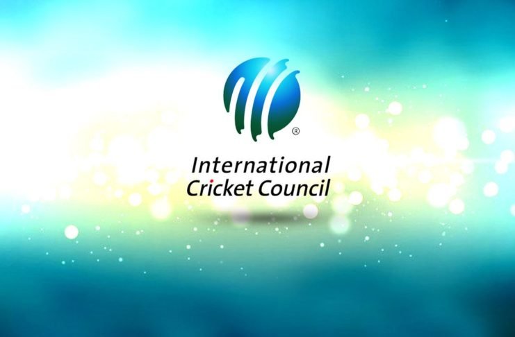 ICC Introduced New Playing Condition New Conditions imposed from 28th September
