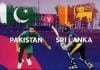 Pakistan will Face Sri Lanka First Test At Abu Dhabi PakVsSri