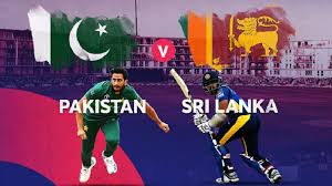 Pakistan will Face Sri Lanka First Test At Abu Dhabi PakVsSri