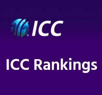 KOHLI MOVES BACK TO TOP POSITION IN ODI RANKINGS