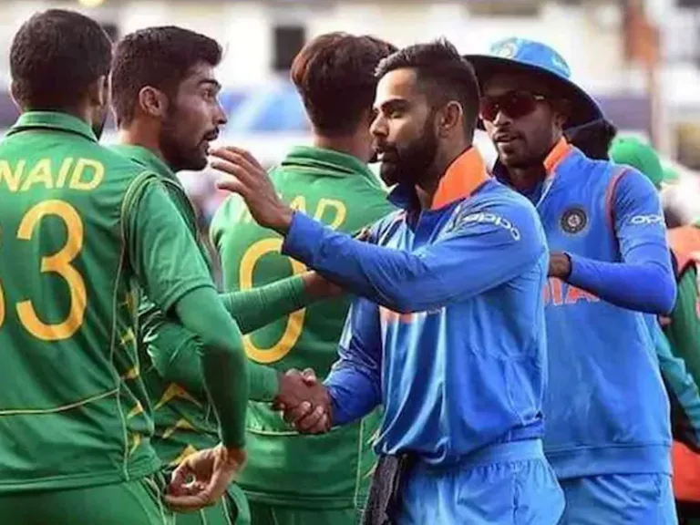 Virat & Amir