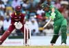 West Indies