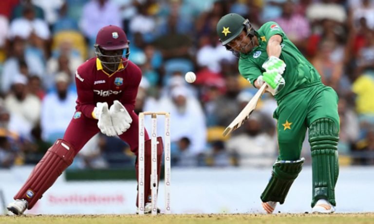 West Indies
