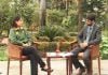“SANA MIR IK Pakistani”, the Face of Pakistan in Women Sports Sana Mir