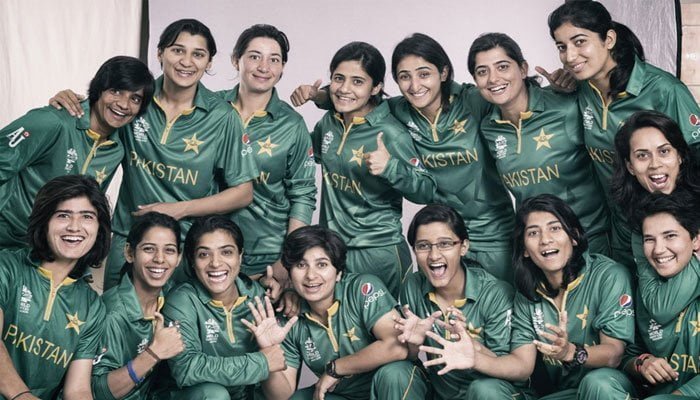 Pakistan Women Team Ex Captain in Radar