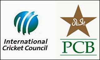 PCB has started legal fight with BCCI in ICC