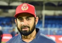 Pakistan legendary “Spin Magician” Saeed Ajmal retired from all format of Cricket Saeed Ajmal