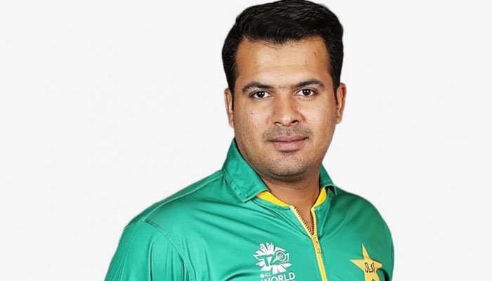 Sharjeel Khan Denied all allegations and Alleged Colonal (R) Azam