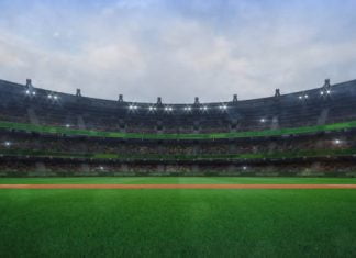 karachi stadium