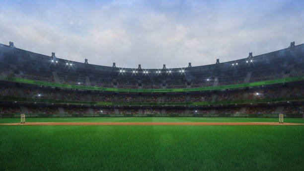 karachi stadium