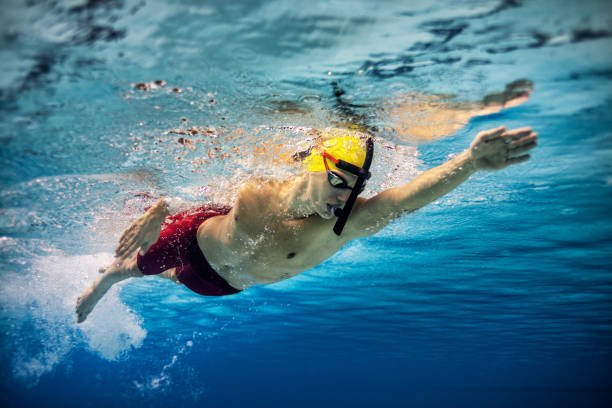 Swimming sports