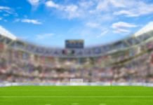 Holland Hockey Star Bouvelendar excited to play again on his favorite ground National Hockey stadium Hockey