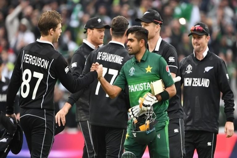 PCB Chairman hoping for the Australia and NZ visit in 2018, best wishes for National and  Under 19 teams