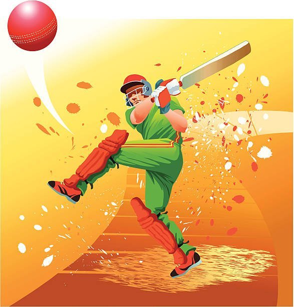 cricket