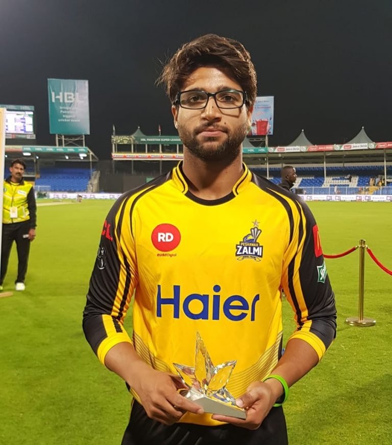 PSL4 Sharjah Cricket Ground, KK lost the match because of bad understanding of conditions and planning, Why Umer Khan out?