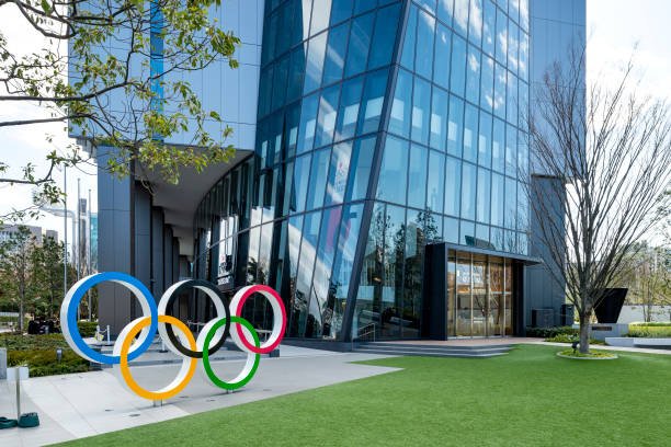 olympics