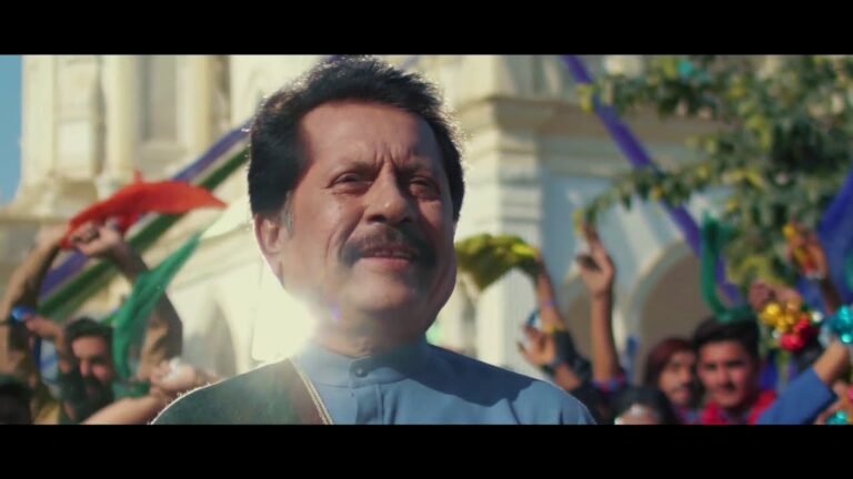 Multan Sultans official song by Ata Ullah Essa Khelvi worth promotion of …
