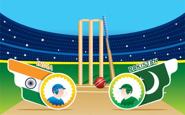 Pak Vs India