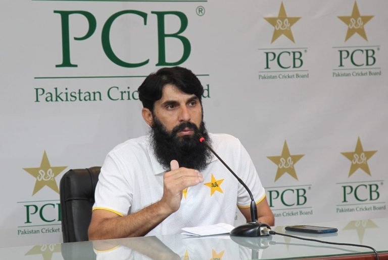 Misbah got Iftikhar Ahmad once again Pakistan Squad for Home series (3-ODI) against Sri Lanka announced