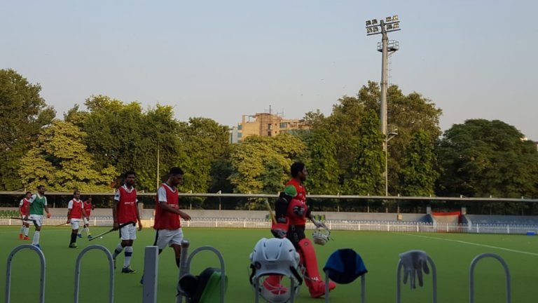 Hockey Squad for Olympics 2020 qualifying final round against Holland announced