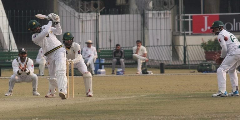 Pakistan named 16 members squad for test match against Bangladesh