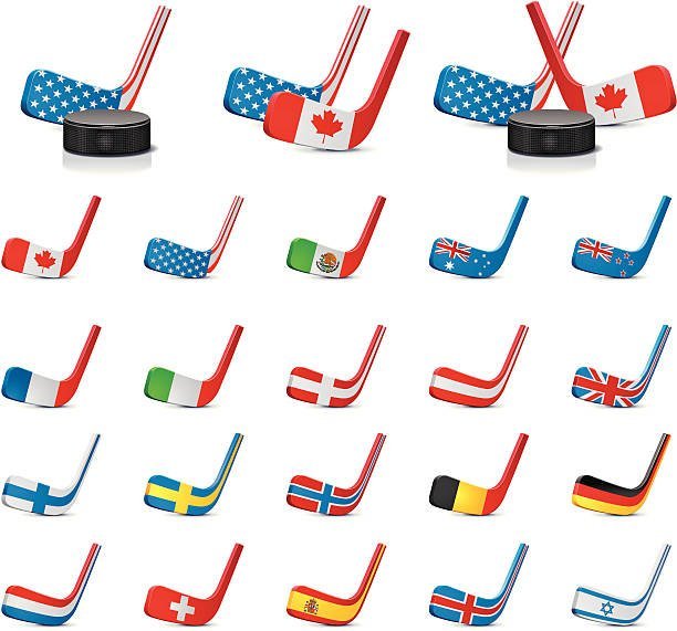 international hockey